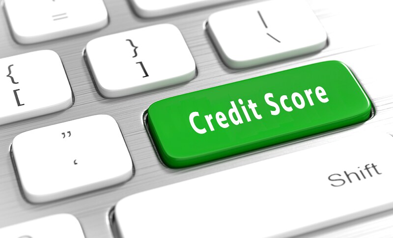 credit score